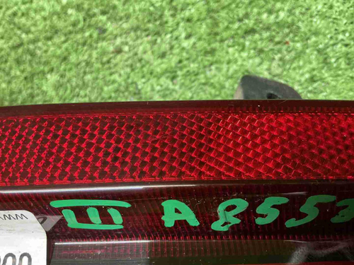 ПТФ левый JAECOO J8 (2024-н.в.)