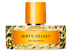 VILHELM PARFUMERIE Dirty Velvett, парфюмерная вода 100 ml