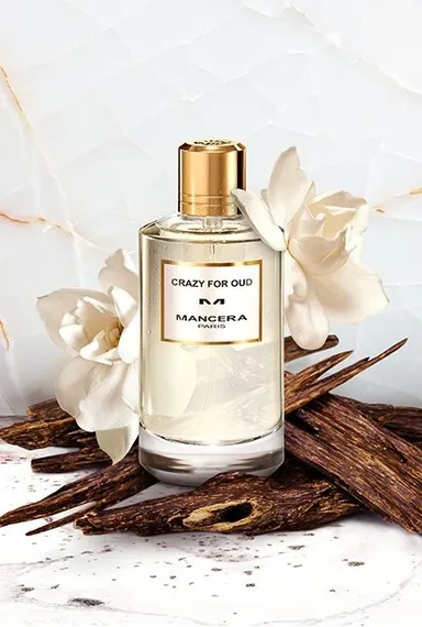 Mancera CRAZY FOR OUD