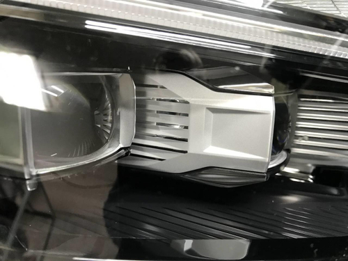 Битая Фара правая EXEED VX (2023-н.в.) LED