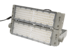 Модульный Led Прожектор SLED Street FLM 200 Вт, IP65, 6000K