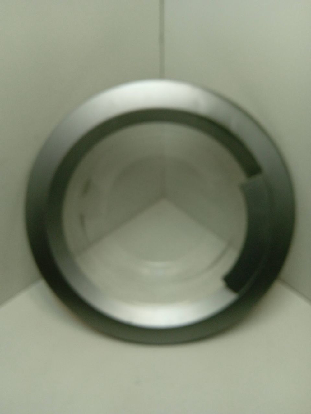 EWS1256EGU кт7 Люк для стиральной машины Electrolux AEG 8072236055 б/у