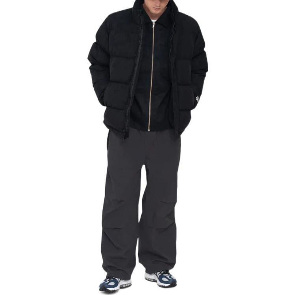 Куртки Stussy Ripstop Down Puffer Jacket, 115656