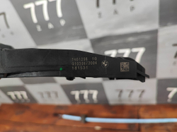 Кронштейн правой ручки с тросами BMW 8 (G15) 18-нв Б/У Оригинал 51217401206