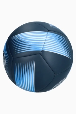 Футбольный мяч Puma Manchester City 25/26 размер 5 - темно-синий