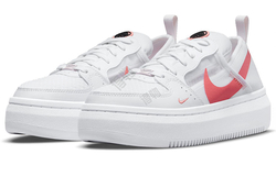 Женские кроссовки Nike Court Vision Alta 'White Magic Ember' CW6536-101
