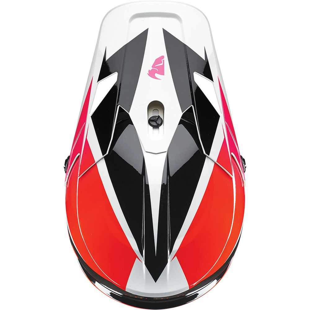 Sector Fader / Красный