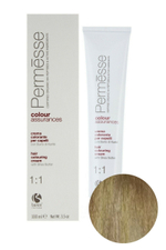 10.1 Экстра светлый блондин пепельный PERMESSE