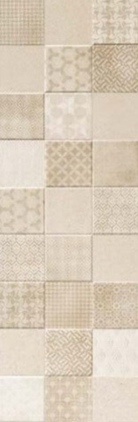 Dom Ceramiche Concretus DCUM3320 Beige Dek 3D 33x100