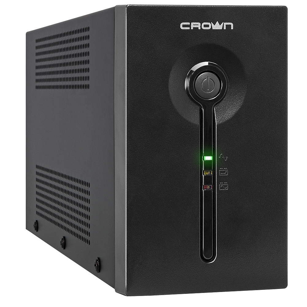 Источник бесперебойного питания  Crown CMU-SP650EURO