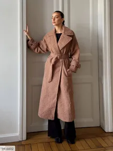 Пальто IH-6594 Фабрика Моды