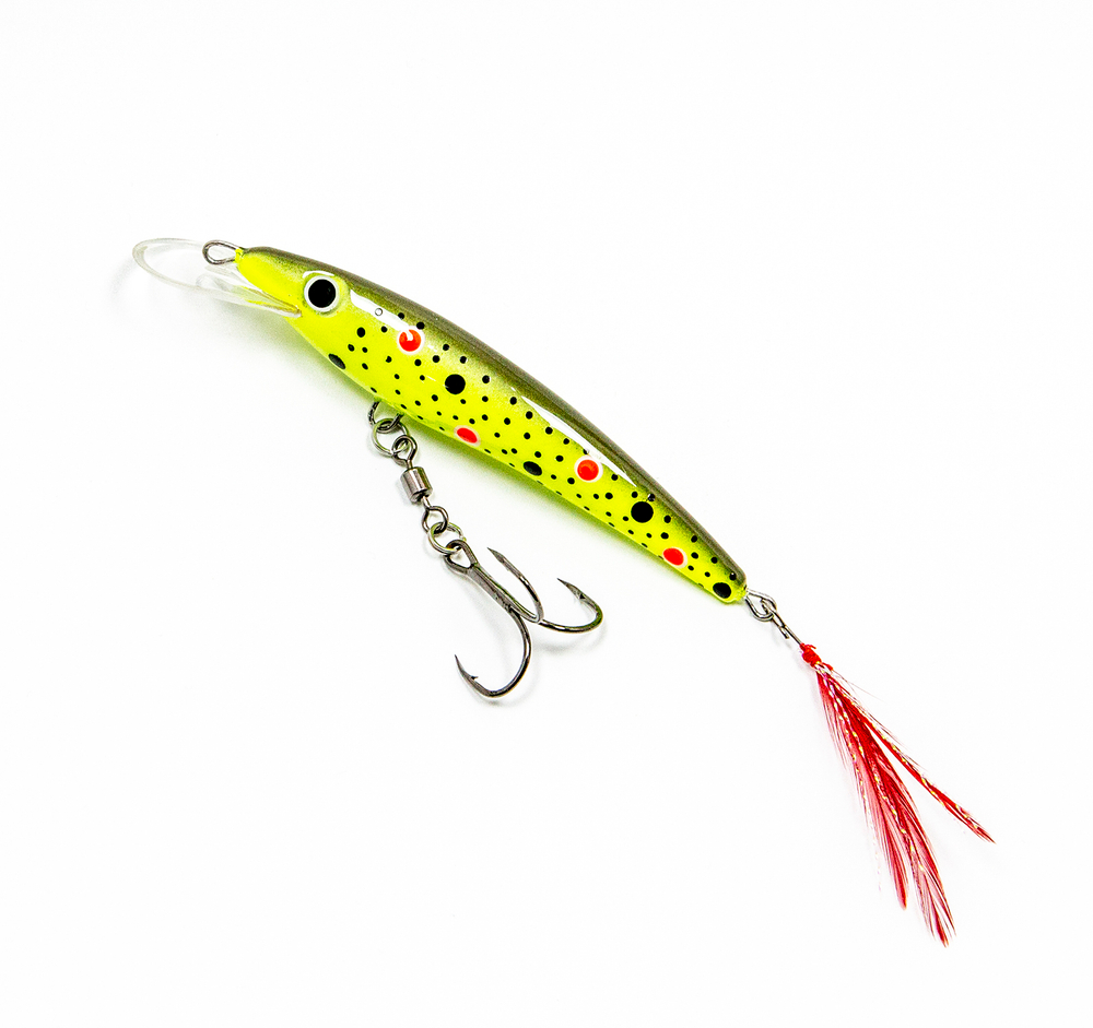 Terve Kola DD 4 м., 9,5 см., цвет 430*