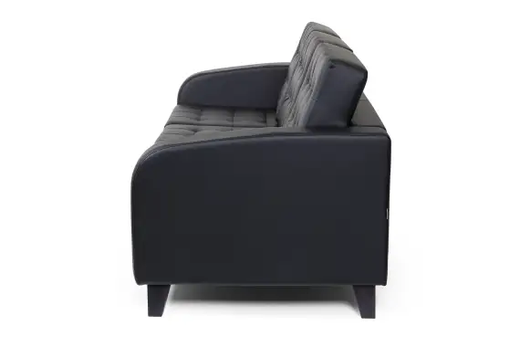 Офисные диван 3-м Рольф Вуд