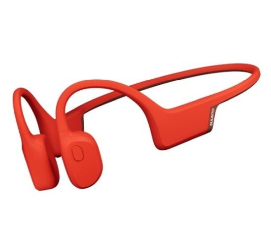 SUUNTO Sonic Coral Red