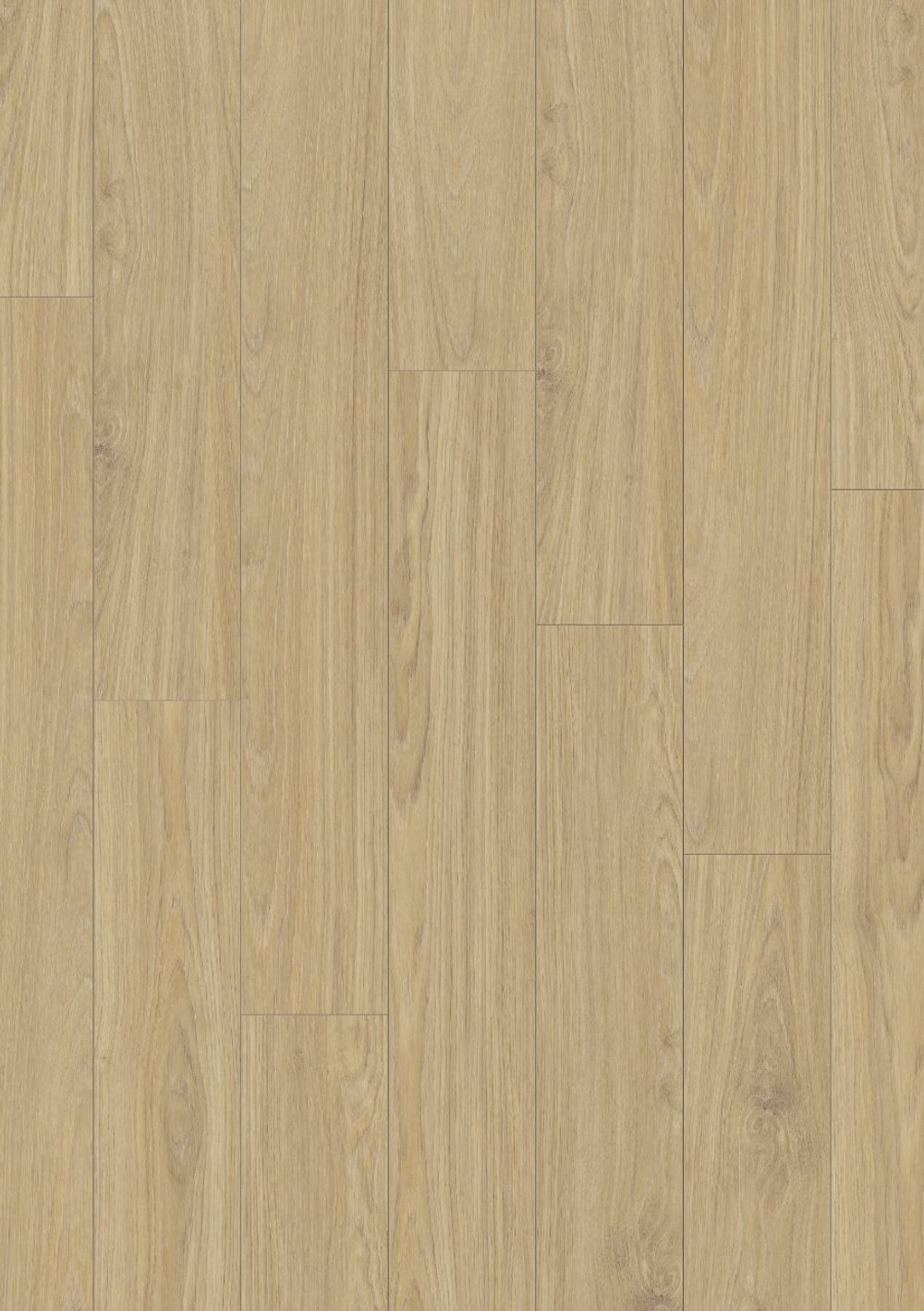 Kalmar Дуб лагом натуральный, 1,835 м²