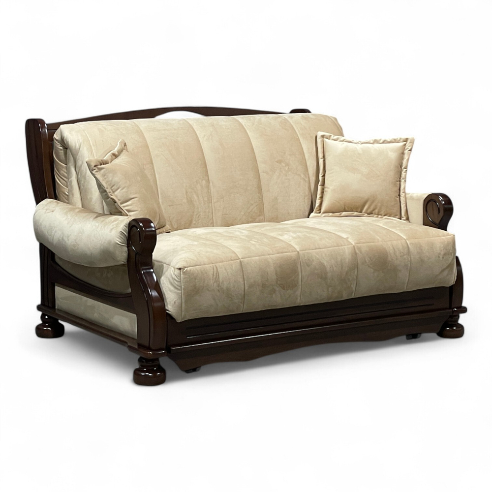 Диван прямой «Фрегат 02»