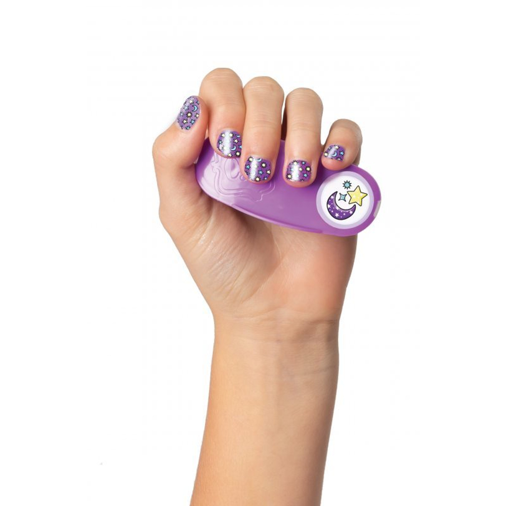 Spin Master - Cool Maker GO GLAM Большой дополнительный набор для нейл-арта DayDream 20107965