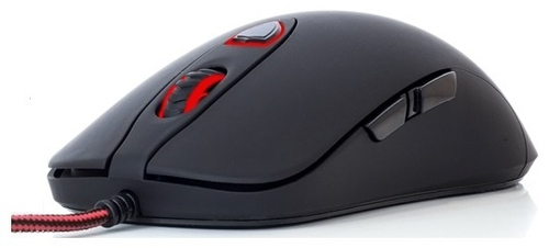 Мышь Dream Machines DM1 Pro черный