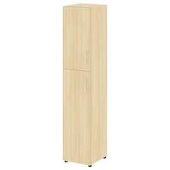 Yalta Шкаф узкий LT.SU-1.8 (L) Акация Лорка 400*450*1987