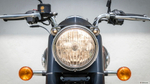 Royal Enfield Bullet 350 Standard Maroon