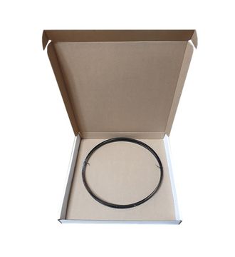 Полотно по дереву Flexback (2667х10х0.65 мм; 6TPI) для ленточнопильных станков WOODWORK F10.6.2667-6