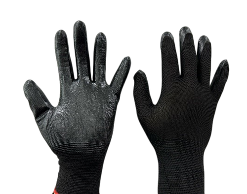 Перчатки (ЧЕРН.) пара/Yq-16