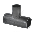 Тройник электросварной ПЭ100 Дн 160 Ру16 SDR11 EUROSTANDARD 2121160160