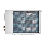 Сплит-система кондиционер инверторный Zanussi Milano ZACS/I-09 HM/A23/N1