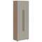 Шкаф высокий широкий VHCS 80.1  800х430х2253 VELION