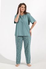 Костюм Лиам-1 Виотекс ЗЕЛЁНЫЙ