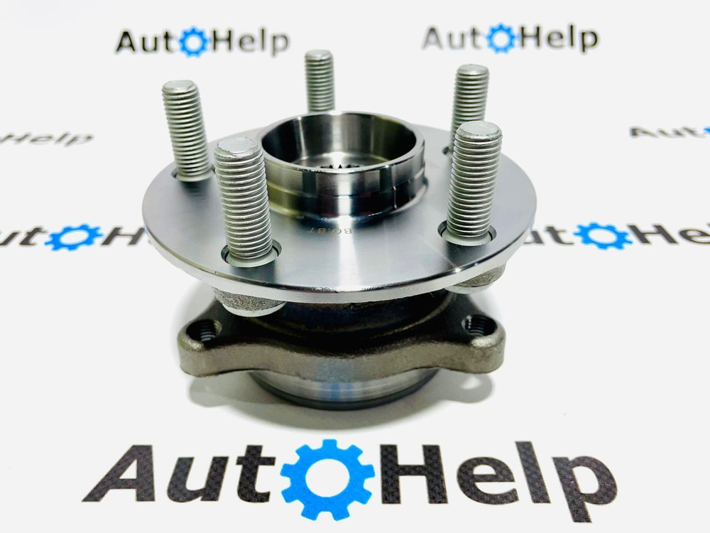 Ступичный узел 43550-47010, 43550-47011 передний Toyota