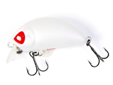 Воблер плавающий LJ Pro Series HAIRA TINY F 04.40/205