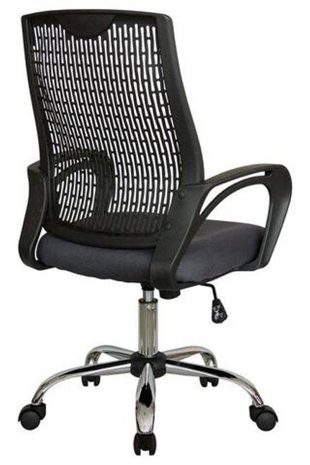 Кресло Riva Старт RCH 8081E Черный