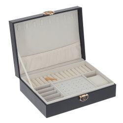 GAEM Шкатулка для украшений, L23 W17 H7 см