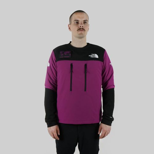 Толстовка мужская The North Face 7 Summits Series Light Ventrix артикул:TA4AIRZDN - купить в магазине Дайс
