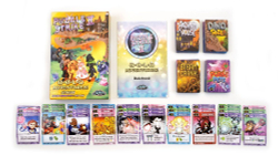Puzzle Strike 2 + Bold Adventures expansion (Kickstarter Edition)