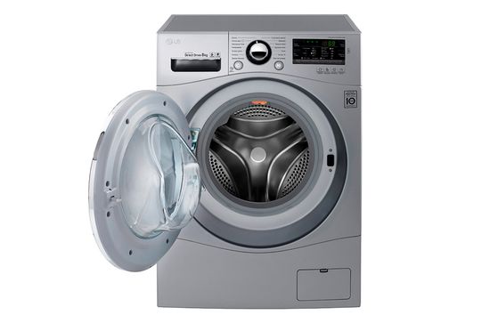 Стиральная машина LG FH-4A8TDN4