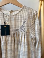 Новое платье Gocco, 128