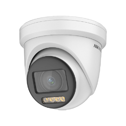 Камера видеонаблюдения Hikvision DS-2CE79DF8T-AZE (2.8-12 mm)