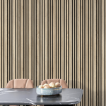 Панель Стеновая Акустическая Stella Comfort Dream Standart Дуб Сонома 2780х600х9 (уп.1шт.)