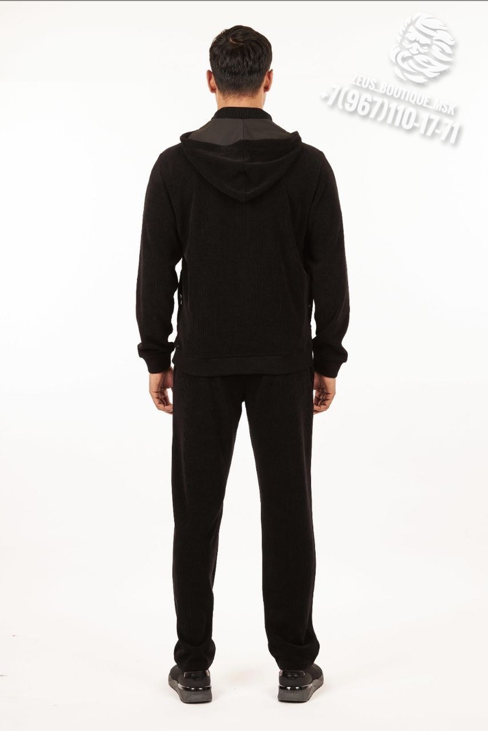 Спортивный костюм Brunello Cucinelli