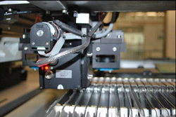 Установщик SMD компонентов Termway TP400V