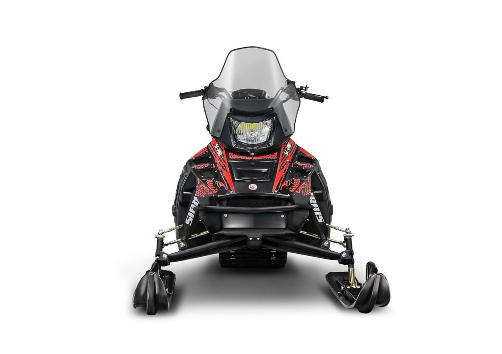 Снегоход IRBIS SF200SL Superlong