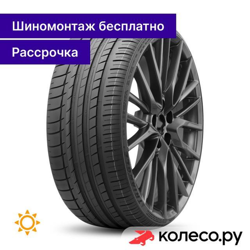 SporteX TH201 295/35 R21 107Y