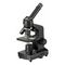Микроскоп Bresser National Geographic 40x-1280x с держателем для смартфона (9039001) черный