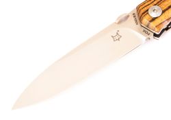 Нож FOX knives модель 525 B TERZUOLAфотография - 2