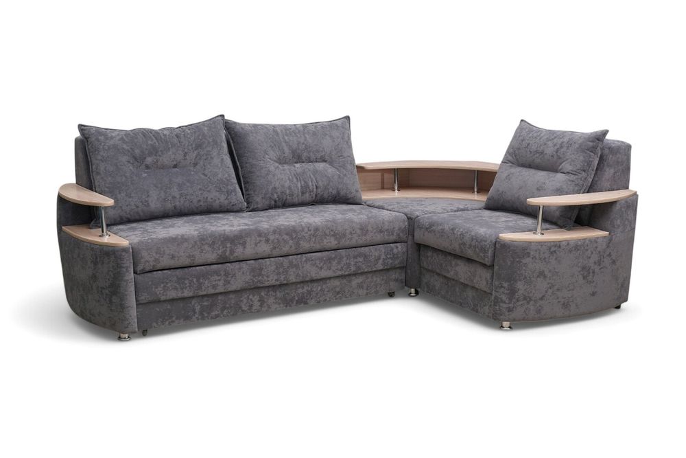 Угловой диван «Соня-20» в ассортименте