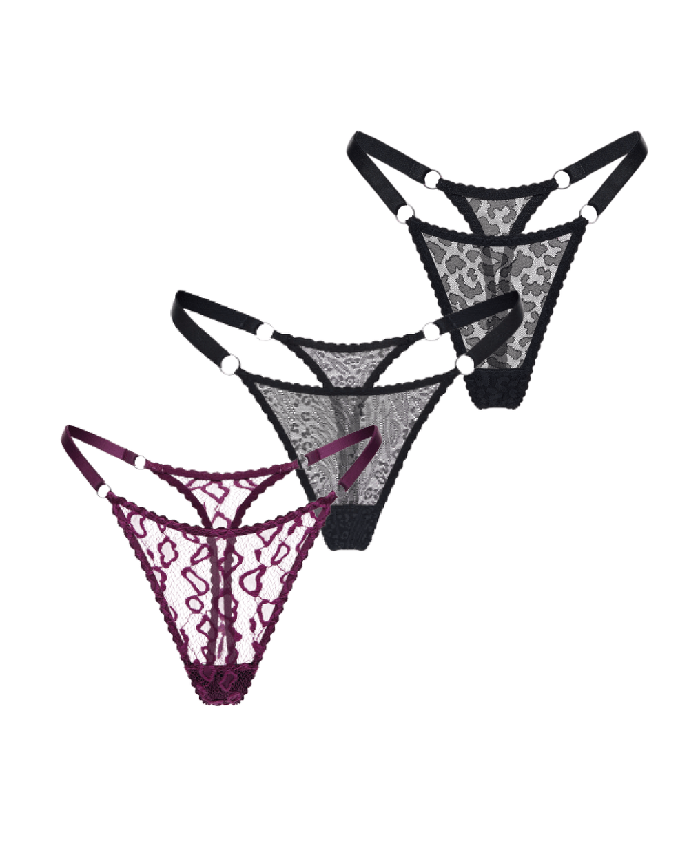 Набор трусиков Animal N1