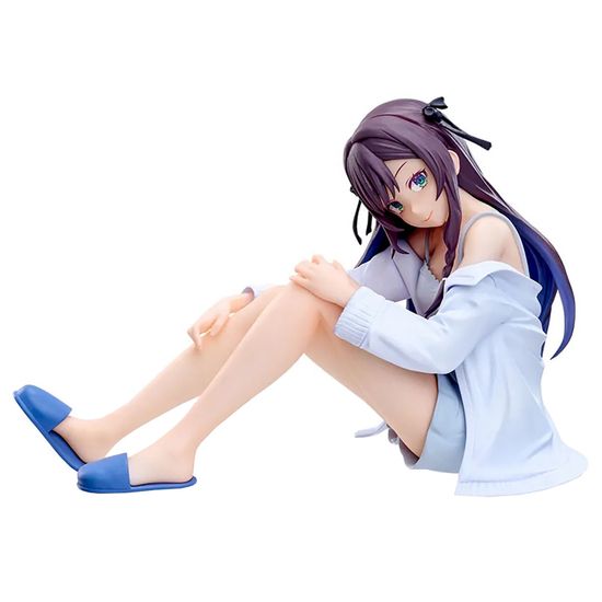 Фигурка аниме SEGA Я секретарь гильдии I May Be a Guild Receptionist Алина Кловер Alina Clover 41191