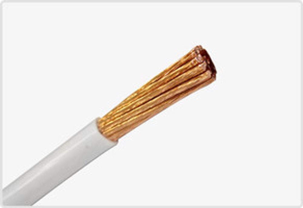 ПВ-3 4 провод медный ГОСТ